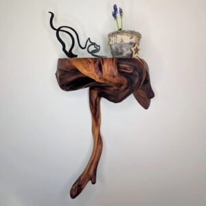 Dendrelle Display Shelf 01