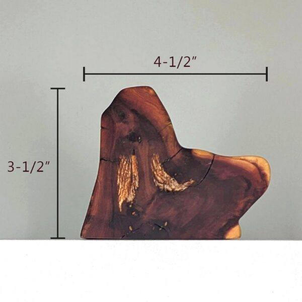 Candle Mantelette 11 - Image 8