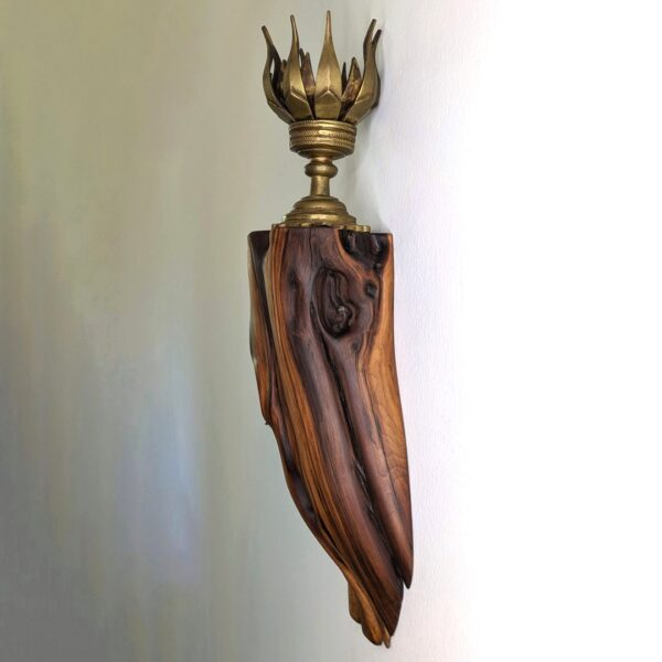 Candle Mantelette 12 - Image 5