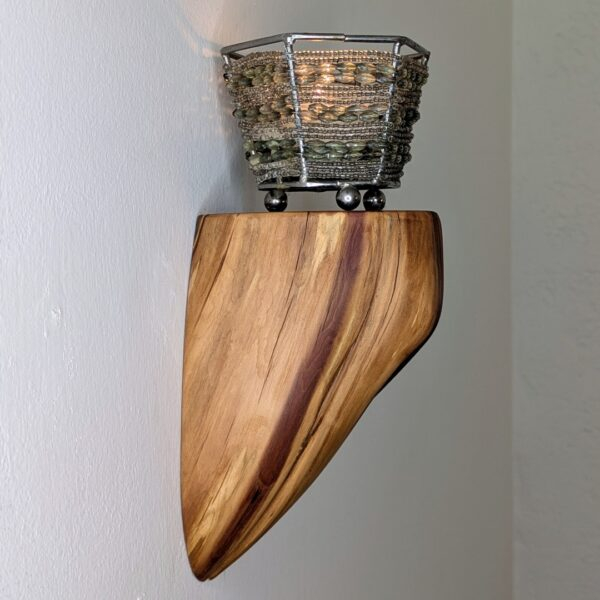 Candle Mantelette 13 - Image 5