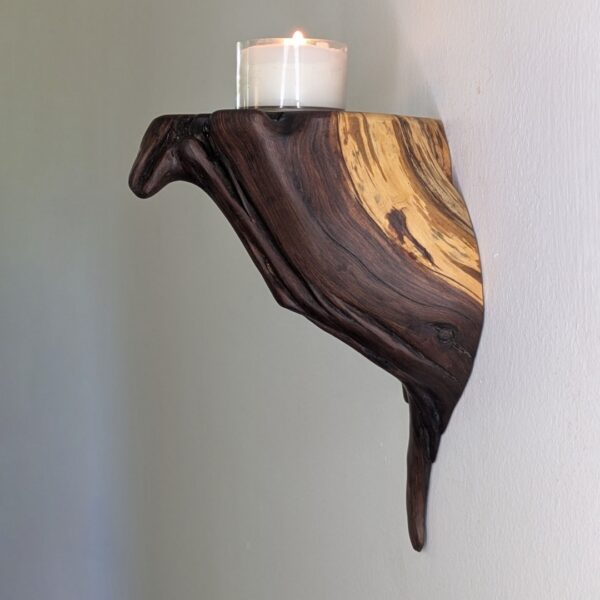 Candle Mantelette 14 - Image 3