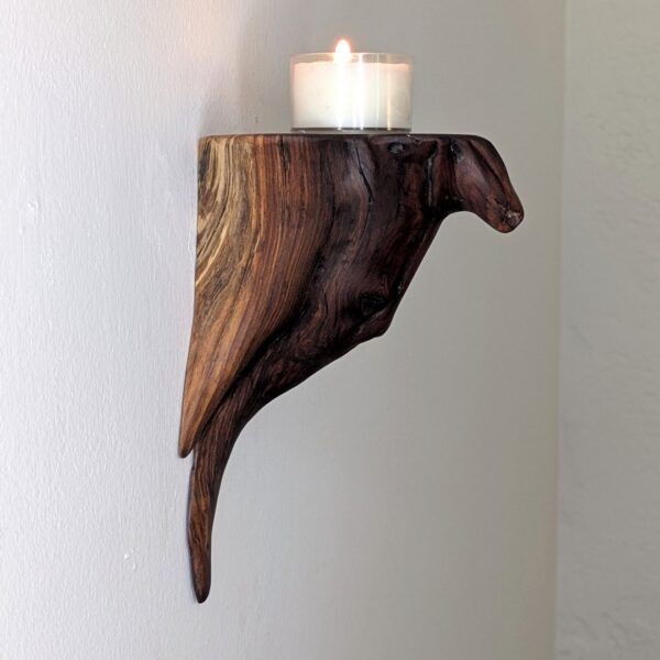 Candle Mantelette 14 - Image 4
