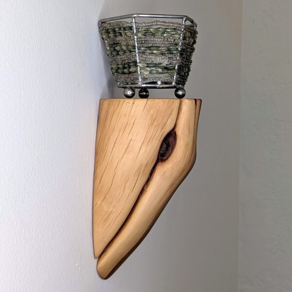 Candle Mantelette 15 - Image 6