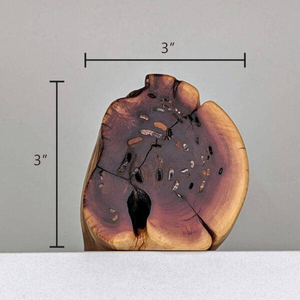 Candle Mantelette 15 - Image 9
