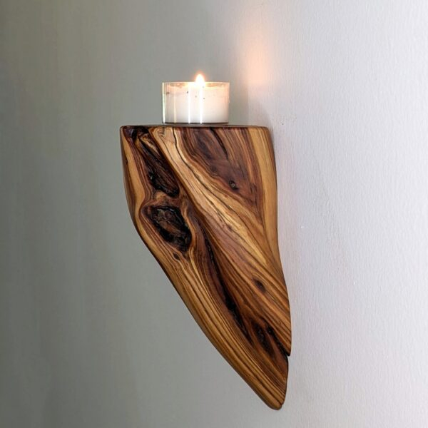 Candle Mantelette 15 - Image 4