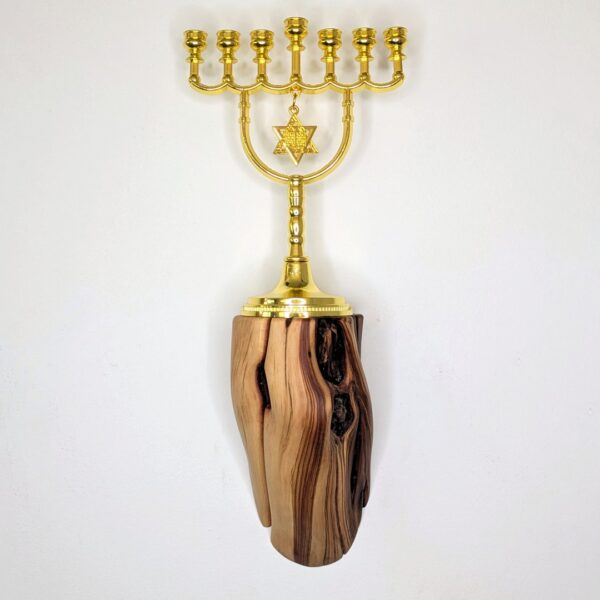Candle Mantelette 15 - Image 5