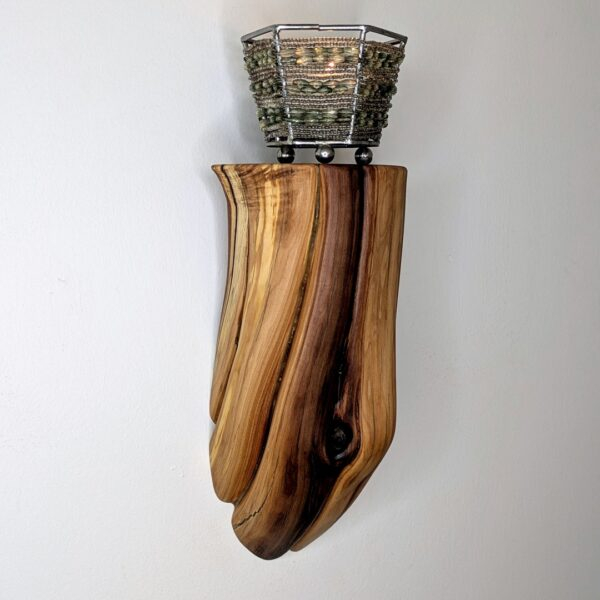 Candle Mantelette 16 - Image 7