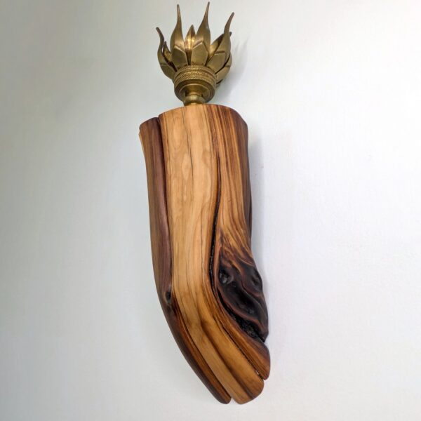 Candle Mantelette 16 - Image 6