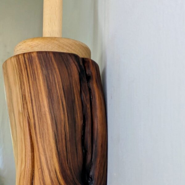 Candle Mantelette 16 - Image 9