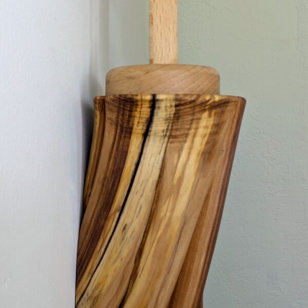 Candle Mantelette 16 - Image 8