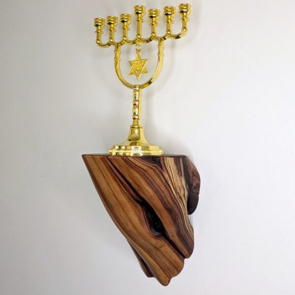 Candle Mantelette 17 - Image 6
