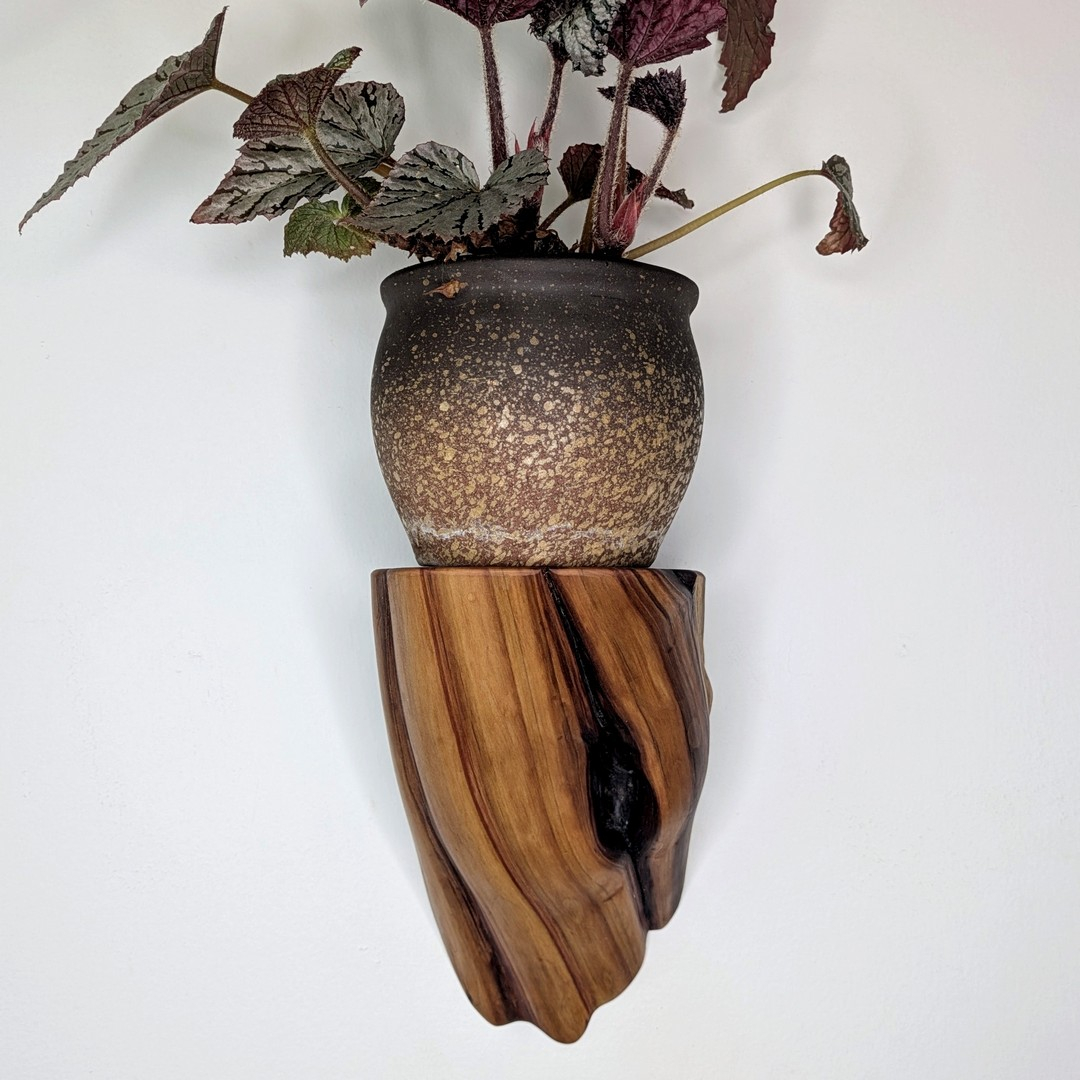 Candle Mantelette 17