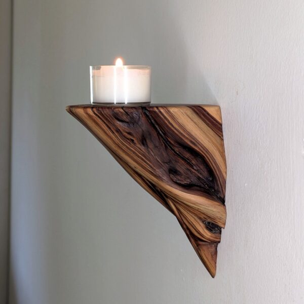 Candle Mantelette 18 - Image 7