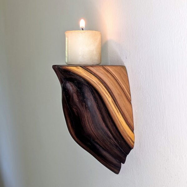 Candle Mantelette 19 - Image 8