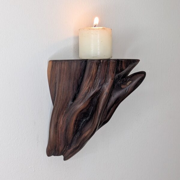 Candle Mantelette 19 - Image 5