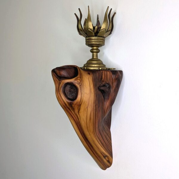 Candle Mantelette 01 - Image 7