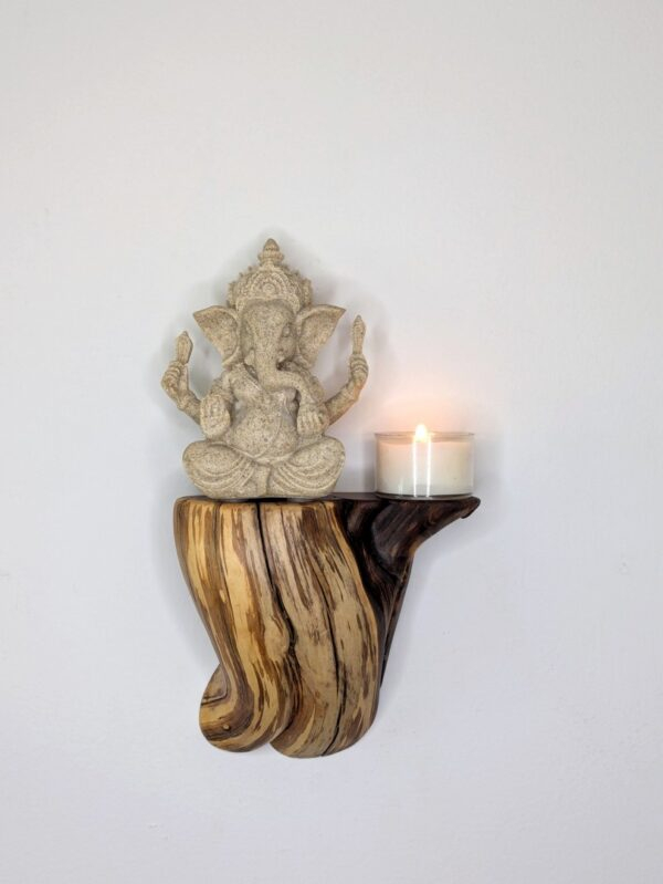 Candle Mantelette 08 - Image 8