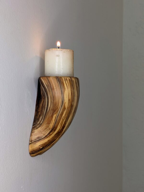 Candle Mantelette 08 - Image 6