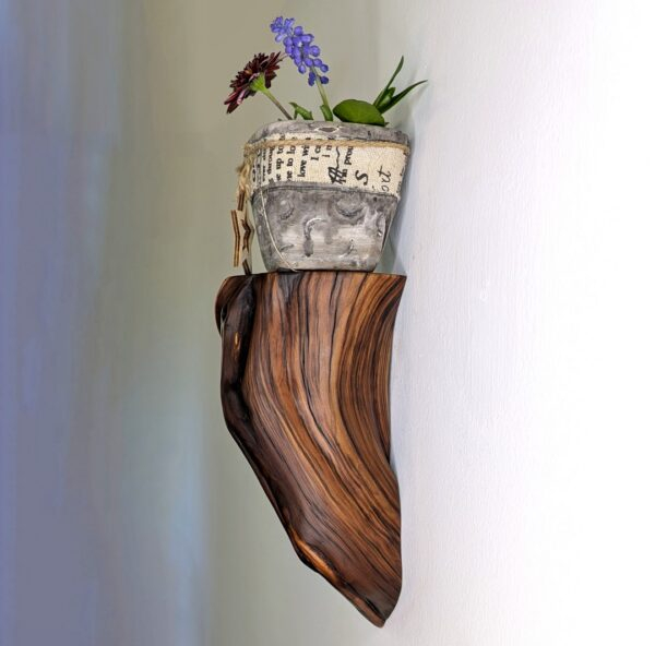 Candle Mantelette 09 - Image 6